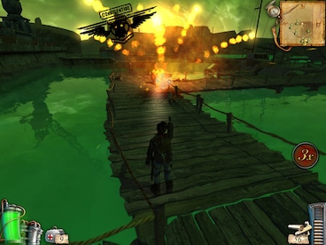 Pound of Ground Steam Key GLOBAL - 16