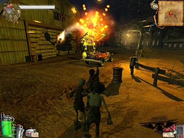 Pound of Ground Steam Key GLOBAL - 15