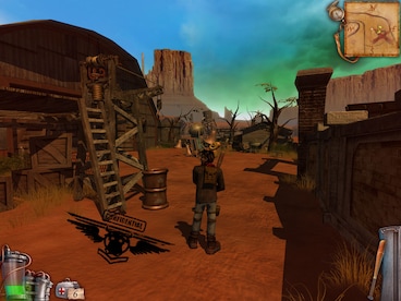 Pound of Ground Steam Key GLOBAL - 14