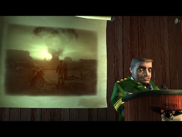 Pound of Ground Steam Key GLOBAL - 12