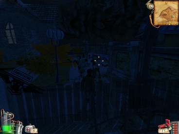 Pound of Ground Steam Key GLOBAL - 11