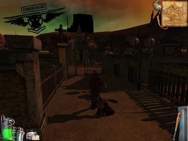 Pound of Ground Steam Key GLOBAL - 8