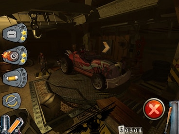 Pound of Ground Steam Key GLOBAL - 7