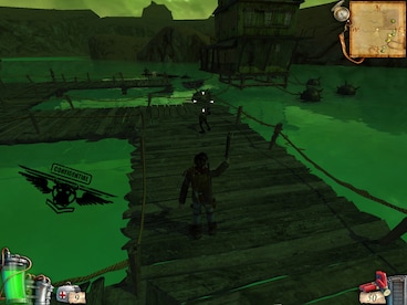 Pound of Ground Steam Key GLOBAL - 5