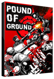 Pound of Ground Steam Key GLOBAL - 1