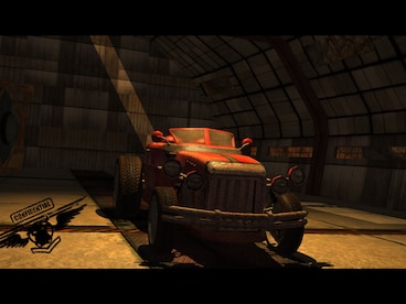 Pound of Ground Steam Key GLOBAL - 4