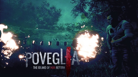 Poveglia: The Island of Non Return (PC) - Steam Key - GLOBAL - 0