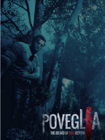 Poveglia: The Island of Non Return (PC) - Steam Key - GLOBAL - 1
