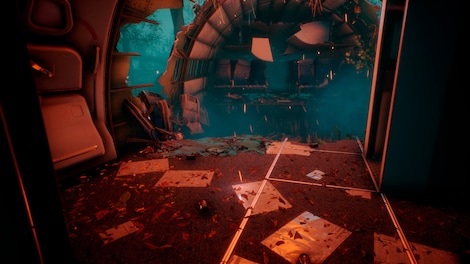 Poveglia: The Island of Non Return (PC) - Steam Key - GLOBAL - 5