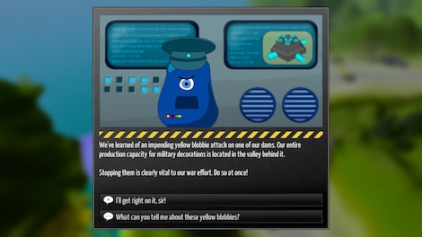 Powargrid Steam Key GLOBAL - 4