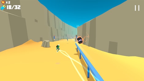 Power Hover Steam Key GLOBAL - 5