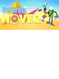 Power Hover Steam Key GLOBAL - 1