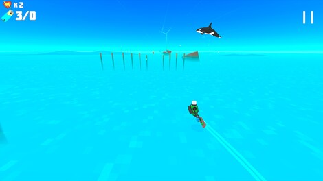 Power Hover Steam Key GLOBAL - 3