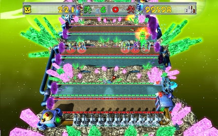 Power of Defense Steam Key GLOBAL - 13
