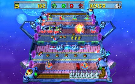 Power of Defense Steam Key GLOBAL - 14