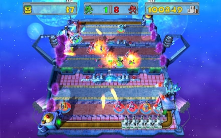 Power of Defense Steam Key GLOBAL - 4