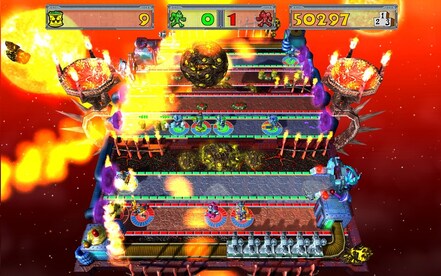 Power of Defense Steam Key GLOBAL - 3