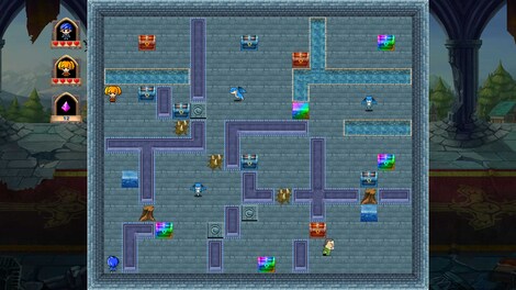 Power of Love Steam Key GLOBAL - 4