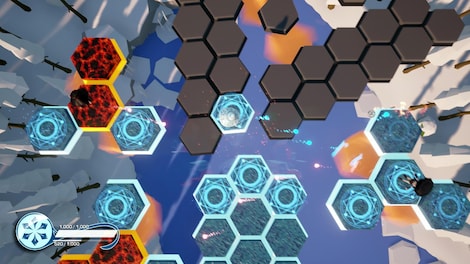 Power Overwhelming Steam Key GLOBAL - 4