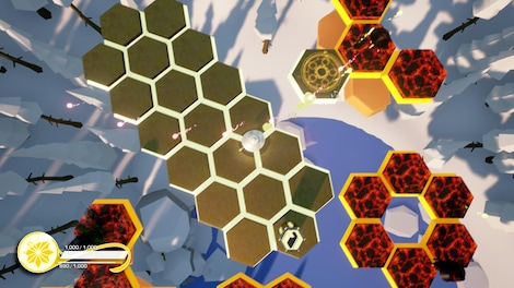 Power Overwhelming Steam Key GLOBAL - 3