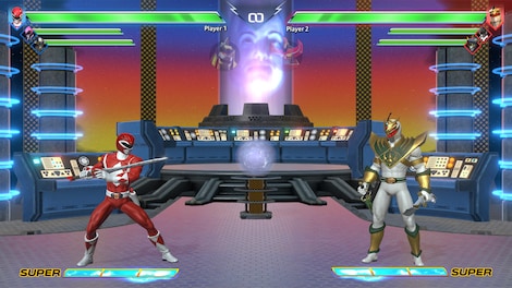 Power Rangers: Battle for the Grid | Digital Collector's Edition (Xbox One, PC) - Xbox Live Key - EUROPE - 3