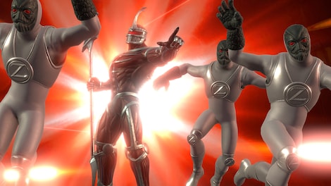 Power Rangers: Battle for the Grid | Digital Collector's Edition (Xbox One, Windows 10) - Xbox Live Account - GLOBAL - 0