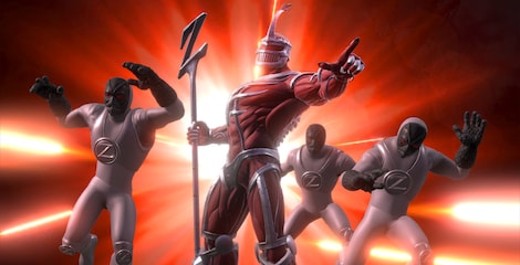 Power Rangers: Battle for the Grid - Steam Gift - EUROPE - 8