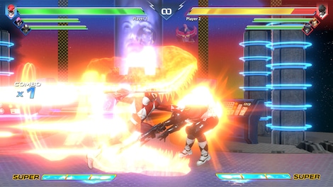 Power Rangers: Battle for the Grid (Xbox One) - Xbox Live Key - UNITED STATES - 7