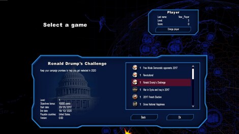 Power & Revolution - 2017 Edition Add-on Steam Gift GLOBAL - 6