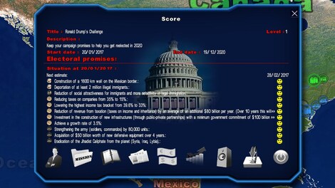 Power & Revolution - 2017 Edition Add-on Steam Key GLOBAL - 5