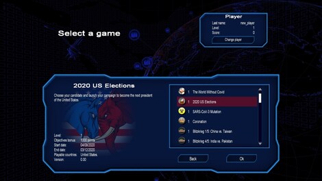 Power & Revolution 2020 Edition (PC) - Steam Key - EUROPE - 13