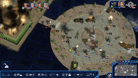Power & Revolution 2020 Edition (PC) - Steam Key - GLOBAL - 9