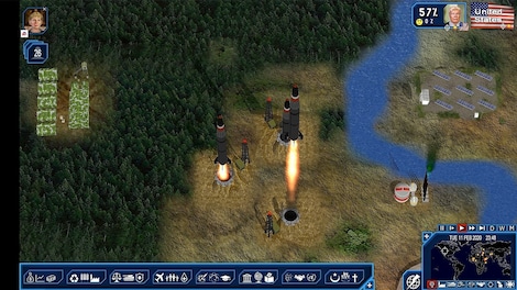 Power & Revolution 2020 Edition (PC) - Steam Key - GLOBAL - 10