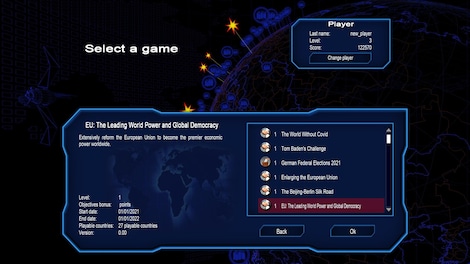 Power & Revolution 2021 Edition (PC) - Steam Account - GLOBAL - 16