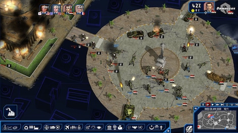 Power & Revolution 2021 Edition (PC) - Steam Gift - EUROPE - 12