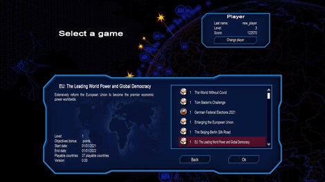Power & Revolution 2021 Edition (PC) - Steam Gift - GLOBAL - 16