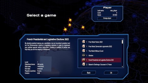Power & Revolution 2022 Edition (PC) - Steam Account - GLOBAL - 6