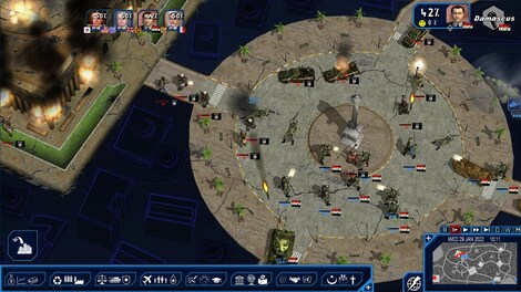 Power & Revolution 2022 Edition (PC) - Steam Gift - EUROPE - 4