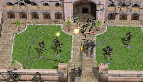 Power & Revolution 2022 Edition (PC) - Steam Key - CIS - 3