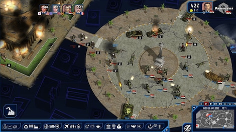 Power & Revolution 2022 Edition (PC) - Steam Key - EUROPE - 4