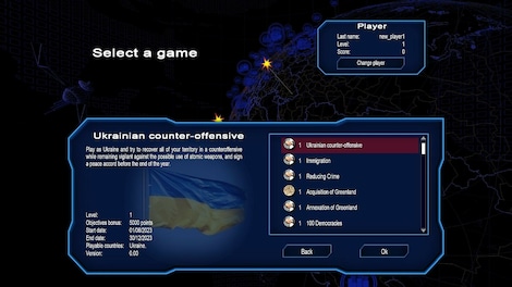 Power & Revolution 2023 Edition (PC) - Steam Account - GLOBAL - 8