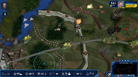 Power & Revolution 2023 Edition (PC) - Steam Key - EUROPE - 9