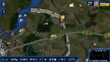 Power & Revolution 2023 Edition (PC) - Steam Key - GLOBAL - 9