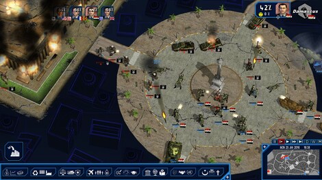 Power & Revolution Steam Gift UNITED KINGDOM - 2