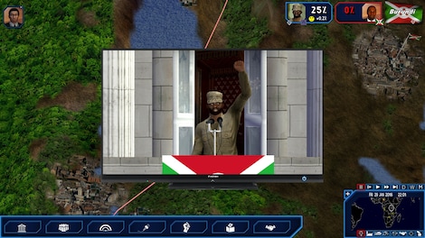 Power & Revolution Steam Key GLOBAL - 10