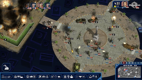 Power & Revolution Steam Key GLOBAL - 2