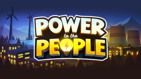 Power to the People (PC) - Steam Account - GLOBAL - 0