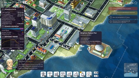 Power to the People (PC) - Steam Gift - GLOBAL - 6