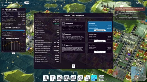 Power to the People (PC) - Steam Gift - GLOBAL - 4