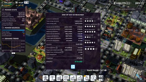 Power to the People (PC) - Steam Gift - GLOBAL - 3